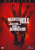 Haunted Hill - Die Rückkehr in das Haus des Schreckens (uncut)
